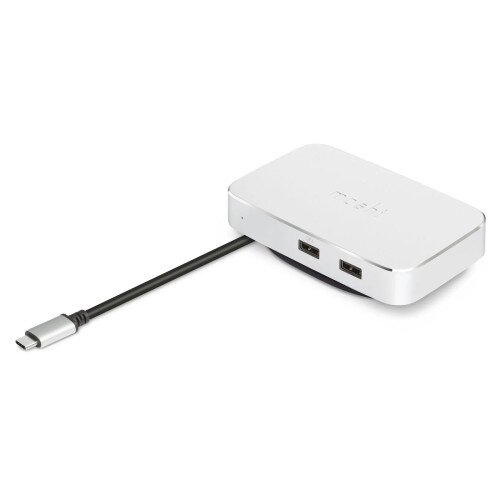 Moshi Symbus Compact USB-C Dock