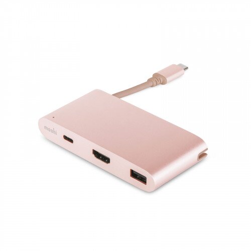 Moshi USB-C Multiport Adapter