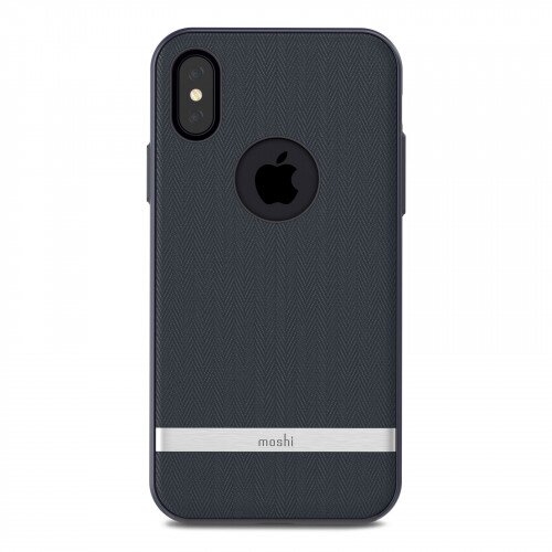 Moshi Vesta Hardshell Case for iPhone XS/X