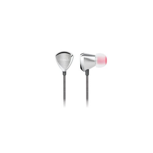 Moshi Vortex 2 Earbuds With Mic