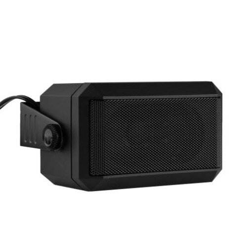 Motorola 7.5 Watt External Speaker