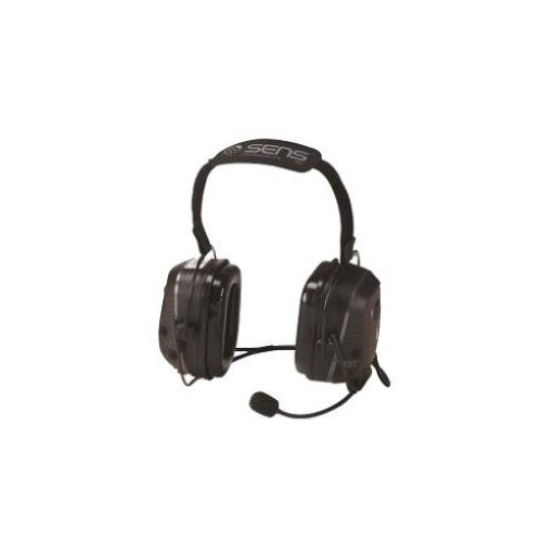 Motorola Behind The Neck Heavy Duty OCW Wireless Headset