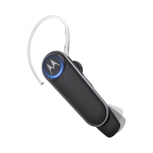 Motorola Boom 3 In-Ear Wireless Bluetooth Headset