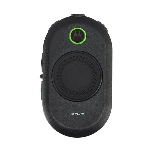 Motorola CLP1010 CLP Series Two-way Radio - 4