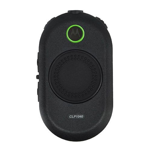 Motorola CLP1040 CLP Series Two-Way Radio