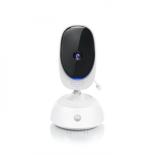 Motorola Comfort75BU Video Baby Monitor Accessory Camera