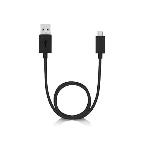 Motorola Data/Charging Cable USB-A To Micro USB