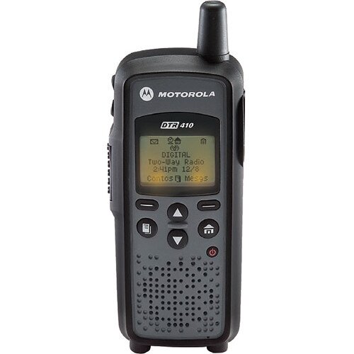 Motorola DTR410 Digital Two-Way Radio