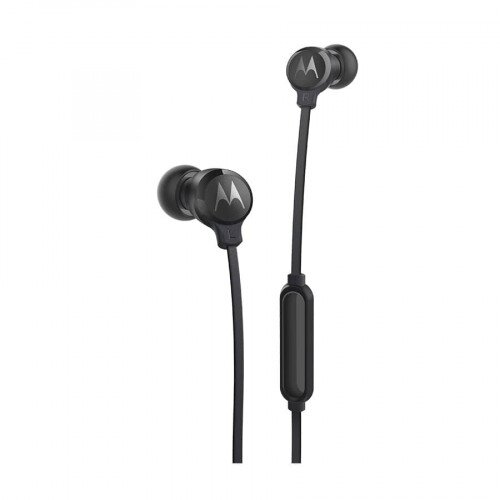 Motorola Earbuds 3 In-Ear Wired Headphones