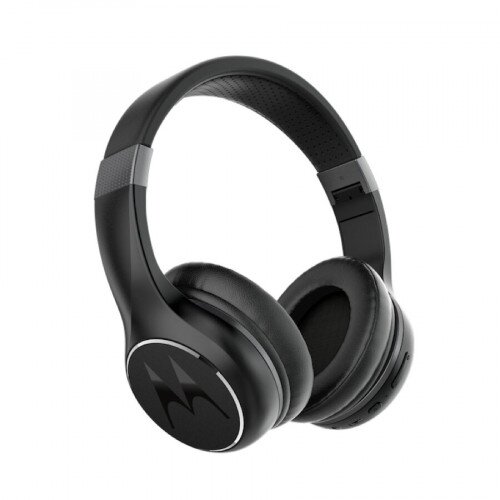 Motorola Escape 220 Over-Ear Wireless Headphones