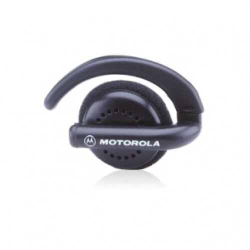 Motorola Flexible Ear Receiver