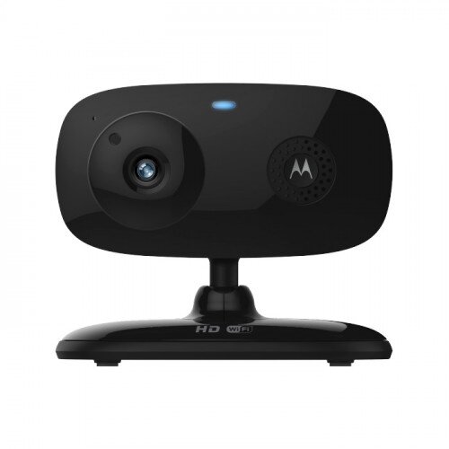 Motorola FOCUS66 Smartphone Connected Home Monitor