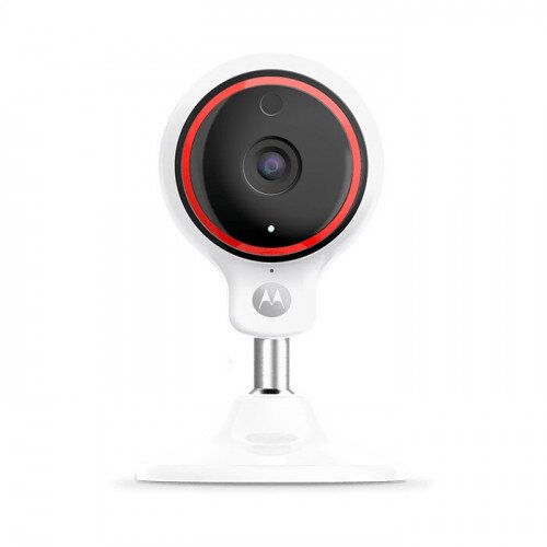 Motorola FOCUS71 Wi-Fi HD Indoor Camera