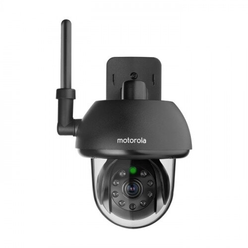 Motorola FOCUS73 Outdoor WiFi Camera