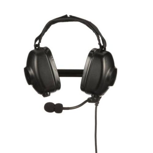 Motorola Heavy-Duty Headset