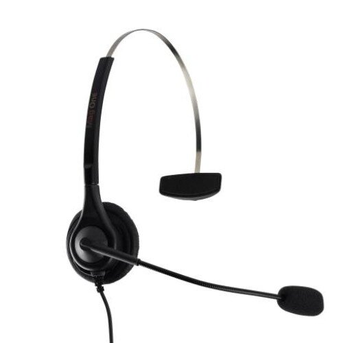 Motorola Mag One Headset with PTT