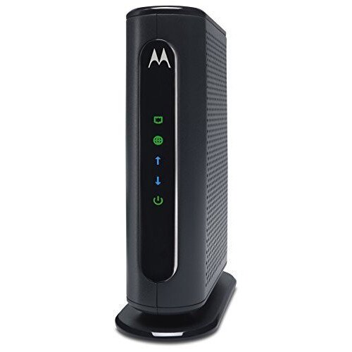 Motorola MB7420 16x4 Cable Modem