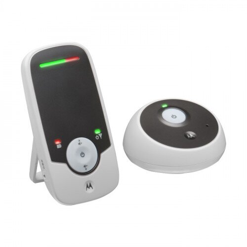 Motorola MBP160 Audio Baby Monitor