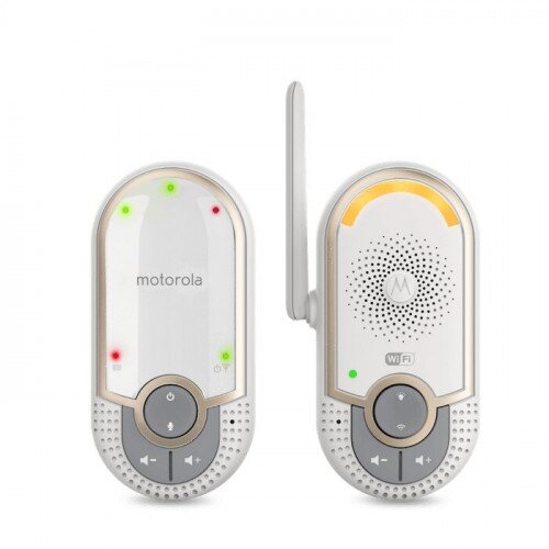 Motorola MBP164CONNECT Audio Baby Monitor