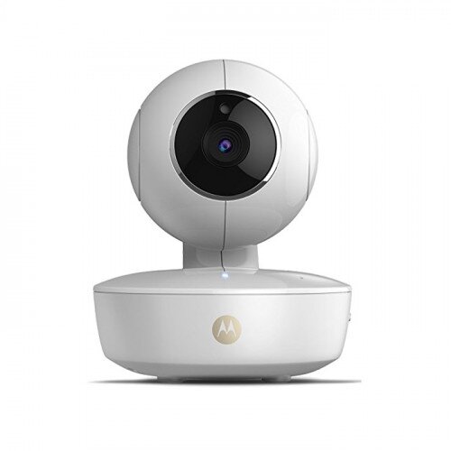 Motorola MBP36XLBU Video Baby Monitor