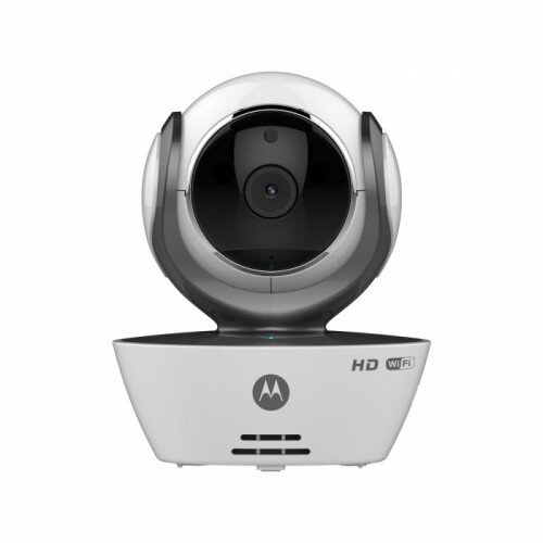 Motorola MBP85CONNECT Smart Connected Baby Monitor