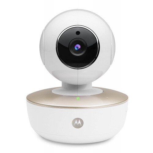Motorola MBP88CONNECT Baby Camera