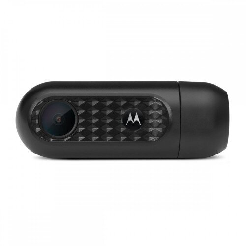 Motorola MDC10W (720p) WiFi HD Dash Cam