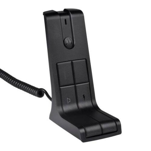 Motorola Mobile Mic for Desktop