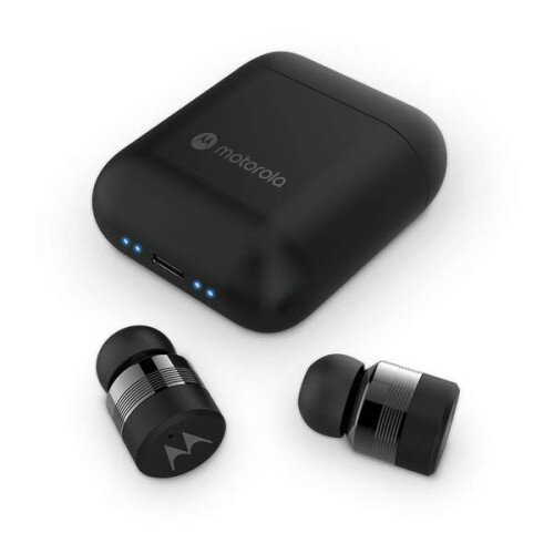 Motorola MOTO Buds 120 True Wireless Earbuds