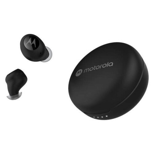 Motorola MOTO Buds 250 True Wireless Earbuds