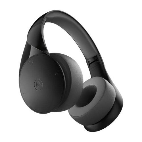Motorola XT500 Wireless Over-Ear Headphones