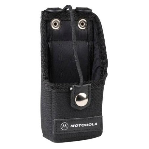 Motorola Nylon Carry Case