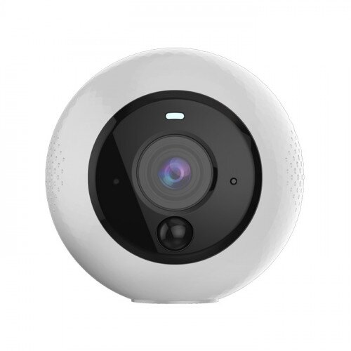 Motorola Orbit Smartphone Connected Home Monitor