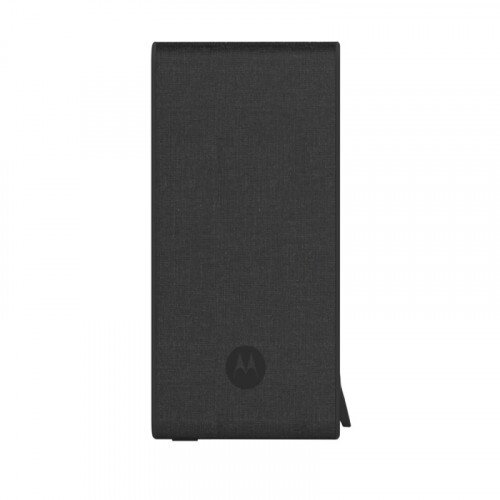 Motorola Power Pack Slim 2400 Black