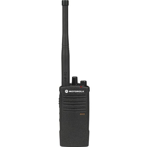 Motorola RDV5100 RDX Series Two-Way Business Radio