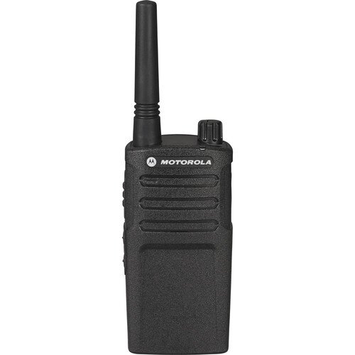 Motorola RMM2050 RM Series Two-Way Radio