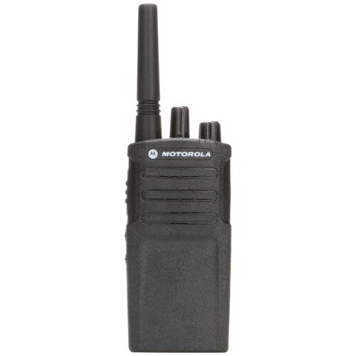 Motorola RMV2080 RM Series Two-Way Radio