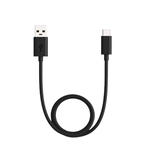 Motorola USB-A to USB-C Charging Cable