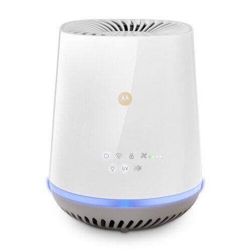 Motorola Smart Air Purifier