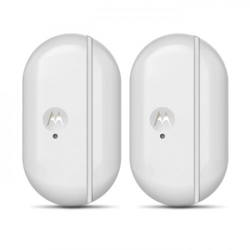 Motorola Smart Nursery Alert Sensor (Twin pack)