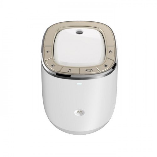 Motorola Smart Nursery Dream Machine