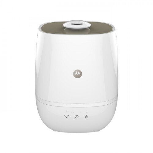 Motorola Smart Nursery Humidifier+