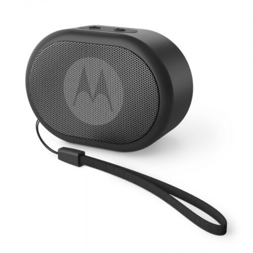 Motorola Sonic Boost 100 Portable Bluetooth Speaker