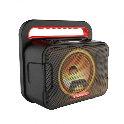 Motorola Sonic Maxx 810 Speaker