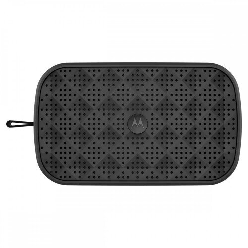 Motorola Sonic Play 100 Bluetooth Speaker