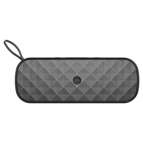Motorola Sonic Play+ 275 Bluetooth Speaker