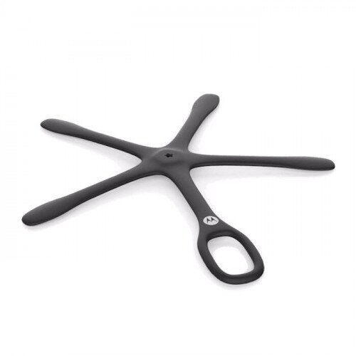 Motorola StarGrip - Black