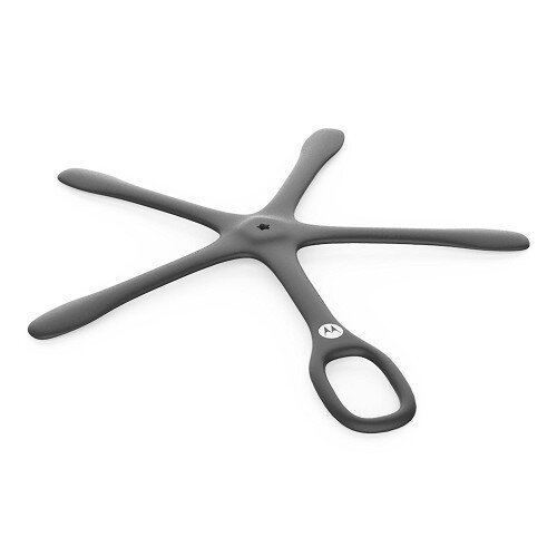 Motorola StarGrip - Grey