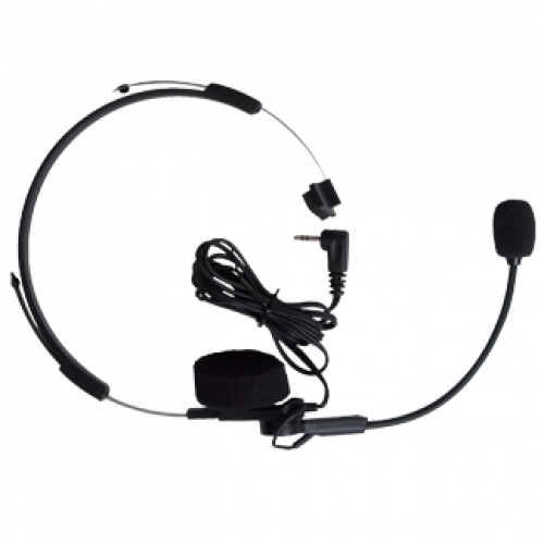 Motorola Talkabout Headset with Swivel Boom Microphone (VOX)