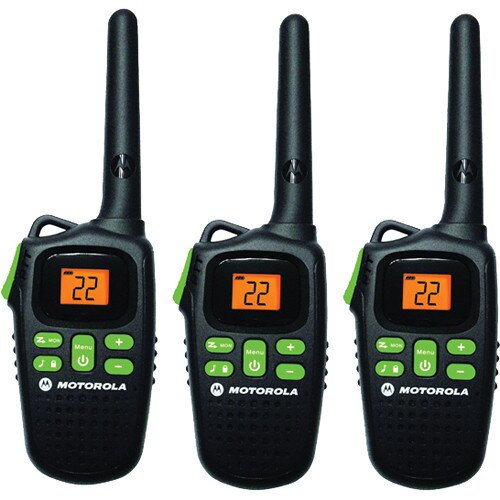 Motorola Talkabout MD200TPR